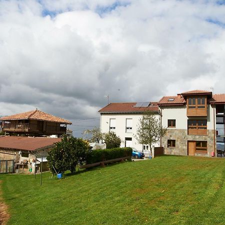 Casa Mamina Pola de Siero Exterior foto