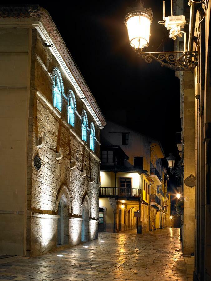 Casa Mamina Pola de Siero Exterior foto